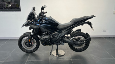 24 Model Year BMW R1300 GS TE